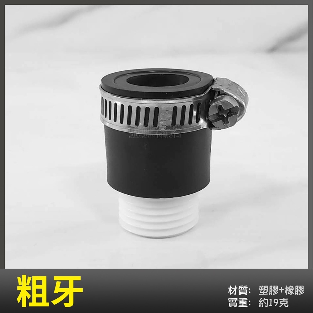 (B櫃74) 粗牙