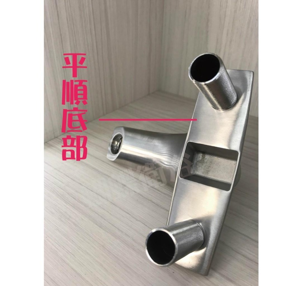 蝴蝶衛浴~304不鏽鋼雙孔大流量面盆水龍頭.SGS測試報告.雙孔面盆龍頭.-細節圖5