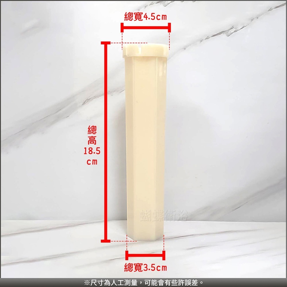 蝴蝶衛浴~【台製 三功能拆裝工具】專利型水龍頭拆裝工具.適合單冷、雙孔面盆4＂龍頭.進水管.安裝一支搞定！-細節圖2