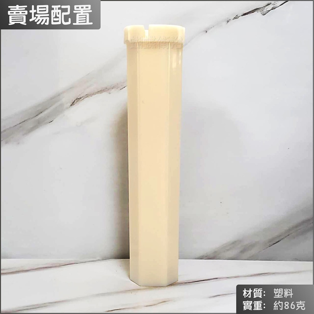 蝴蝶衛浴~【台製 三功能拆裝工具】專利型水龍頭拆裝工具.適合單冷、雙孔面盆4＂龍頭.進水管.安裝一支搞定！-細節圖4