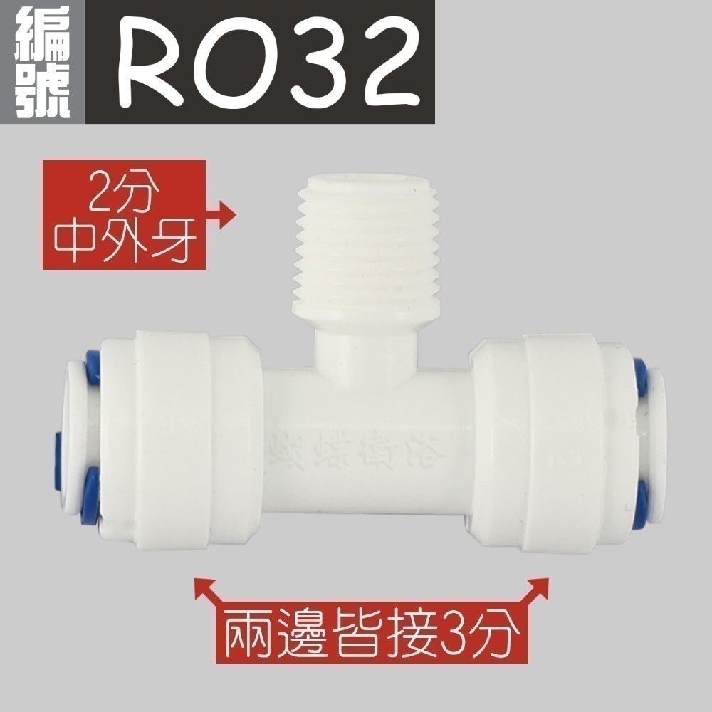 (RO32) 2分中外牙側3分