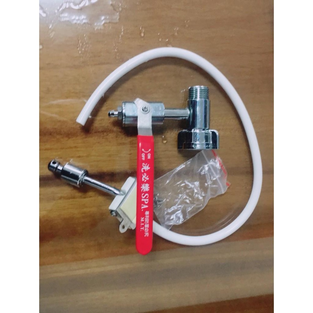 蝴蝶衛浴~手動式免痔裝置,沖水.洗淨,衛生,-細節圖6