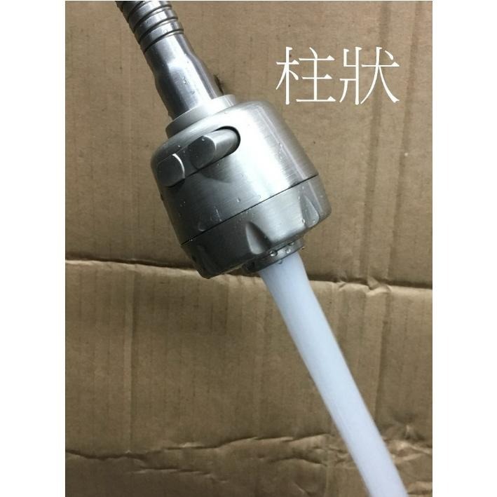 蝴蝶衛浴~【LF無鉛認證 側開 304不鏽鋼牆壁單冷龍頭】萬向龍頭.萬向水龍頭.自由栓.廚房水龍頭.無鉛龍頭.無鉛無毒-細節圖4