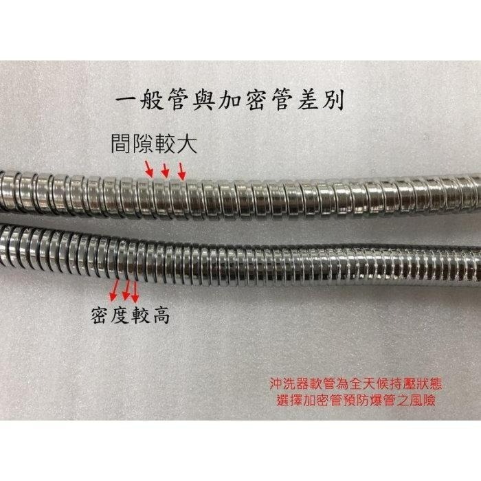 蝴蝶衛浴~304不鏽鋼【免鑽孔 強力水柱噴槍組】304沖洗器.衛生沖洗器.洗屁屁.可拆洗-細節圖5