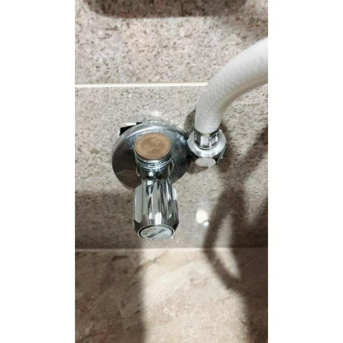 蝴蝶衛浴~304不鏽鋼【免鑽孔 強力水柱噴槍組】304沖洗器.衛生沖洗器.洗屁屁.可拆洗-細節圖6