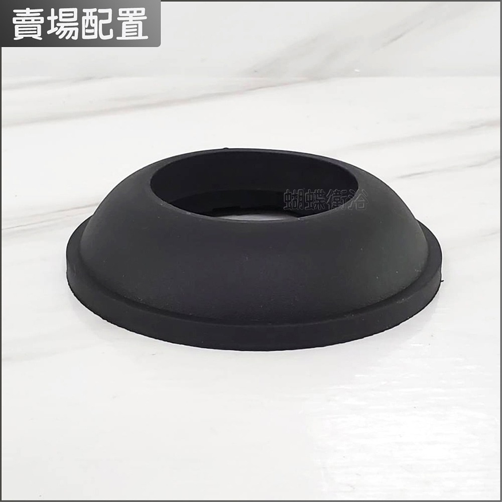 蝴蝶衛浴~【馬桶水箱止水皮】台灣製造.噴射式阿匹克.外10內5.3.橡皮塞.六角皮.馬桶與水箱連接皮.馬桶止水皮-細節圖7