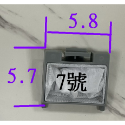 蝴蝶衛浴~各品牌洗衣機過濾網.洗衣機濾網.濾網.過濾裝置.集棉絮網.眾多品牌-規格圖9