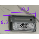 蝴蝶衛浴~各品牌洗衣機過濾網.洗衣機濾網.濾網.過濾裝置.集棉絮網.眾多品牌-規格圖9