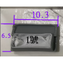 蝴蝶衛浴~各品牌洗衣機過濾網.洗衣機濾網.濾網.過濾裝置.集棉絮網.眾多品牌-規格圖9