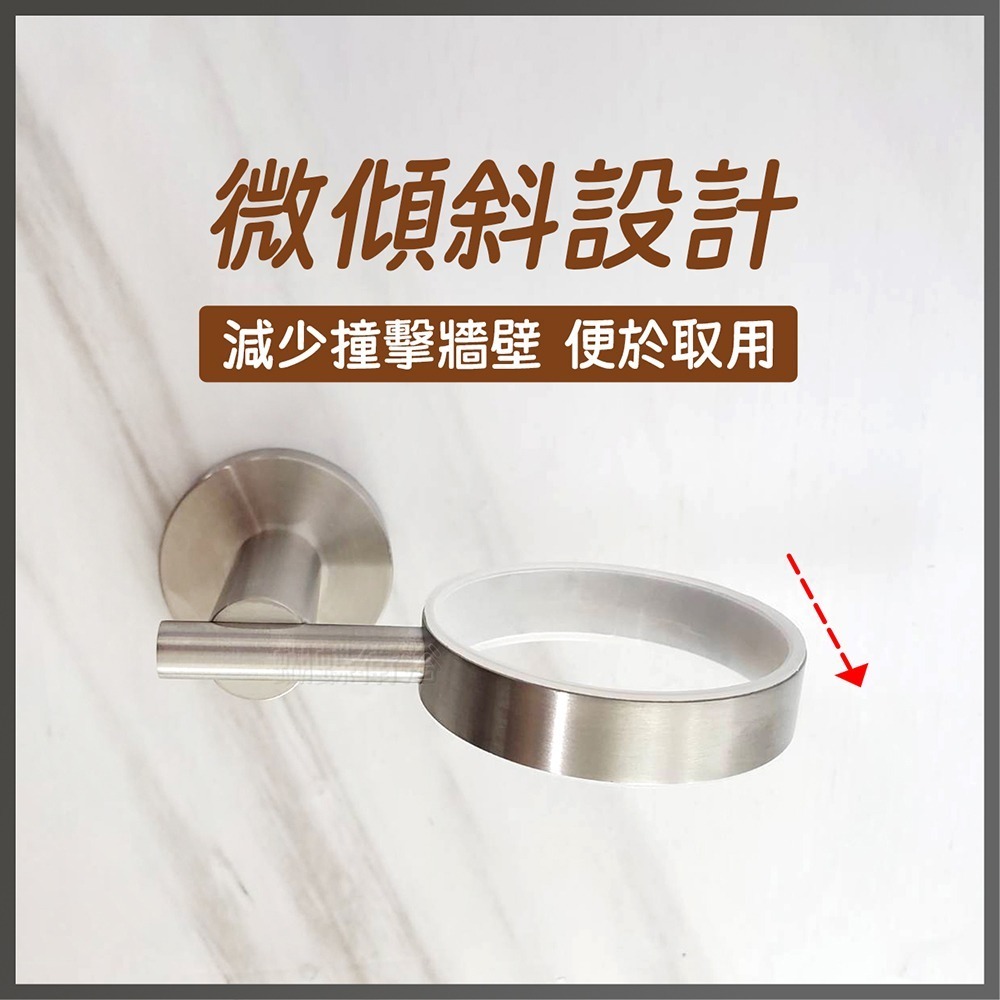 蝴蝶衛浴~304不鏽鋼【玻璃皂盤】高質感.肥皂盤.肥皂架.肥皂盒.玻璃.浴室配件.置物架-細節圖6