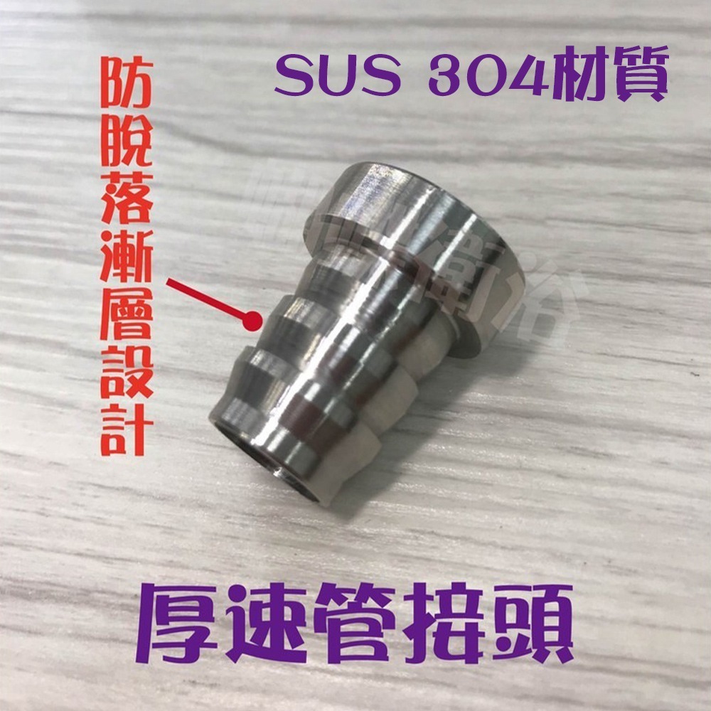 蝴蝶衛浴~304不鏽鋼【單冷壁式兩用水龍頭】不鏽鋼水龍頭.雙出水.雙開關.一孔兩用-細節圖5
