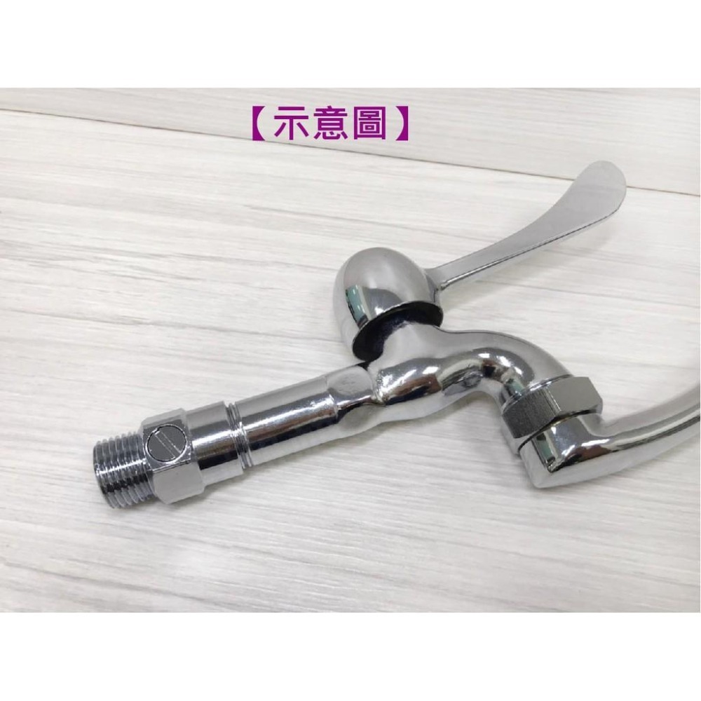 蝴蝶衛浴~【任你調!! mit 水量調節器】水龍頭.銅製.一字水量調整紐.六角成形.節水器.可調整.可調節.控制水量-細節圖4