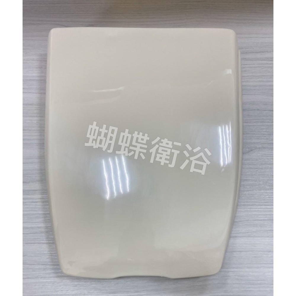 蝴蝶衛浴~台製.方型馬桶蓋.單體馬桶蓋.正方形馬桶蓋.兩種顏色可選-細節圖2