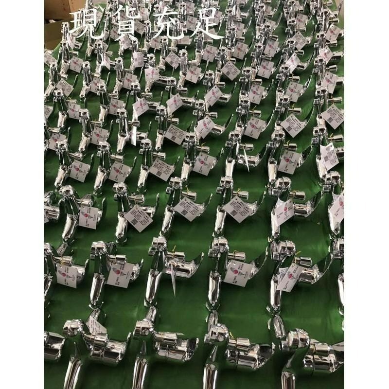 蝴蝶衛浴~【沐浴龍頭(旋轉開啟) 單主體】HK-750 MIT台製.微笑標章.40芯.大流量.專利分水-細節圖6