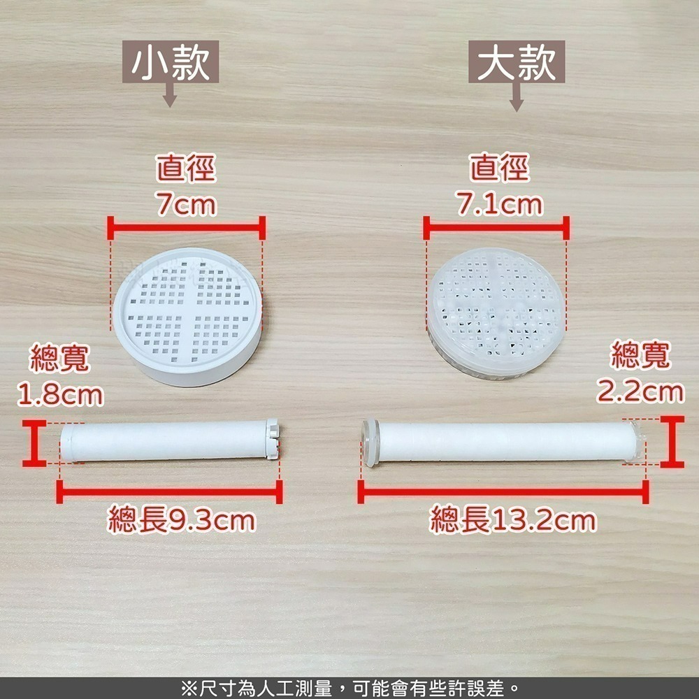 蝴蝶衛浴~【兩段淨化+增壓蓮蓬頭】改善出水弱.低水壓適用.過濾+增壓一次到位-細節圖3