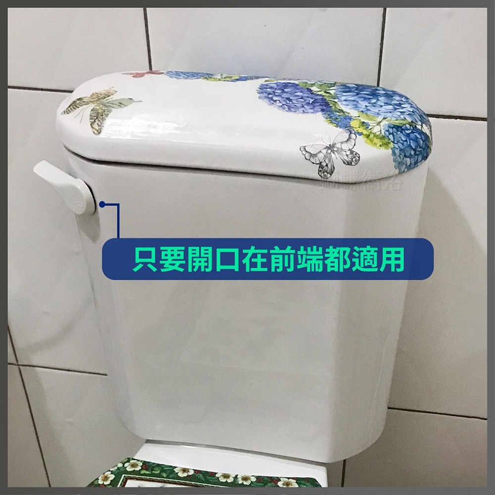 蝴蝶衛浴~【馬桶水箱把手】友源.專利.台製.和成型.低水箱通用-細節圖5