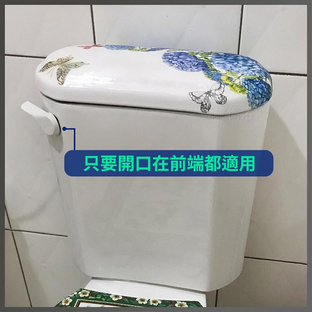 蝴蝶衛浴~【旋鈕式 馬桶水箱把手】友源.台製.馬桶水箱配件.旋鈕式側把手.適用TOTO水箱-細節圖3