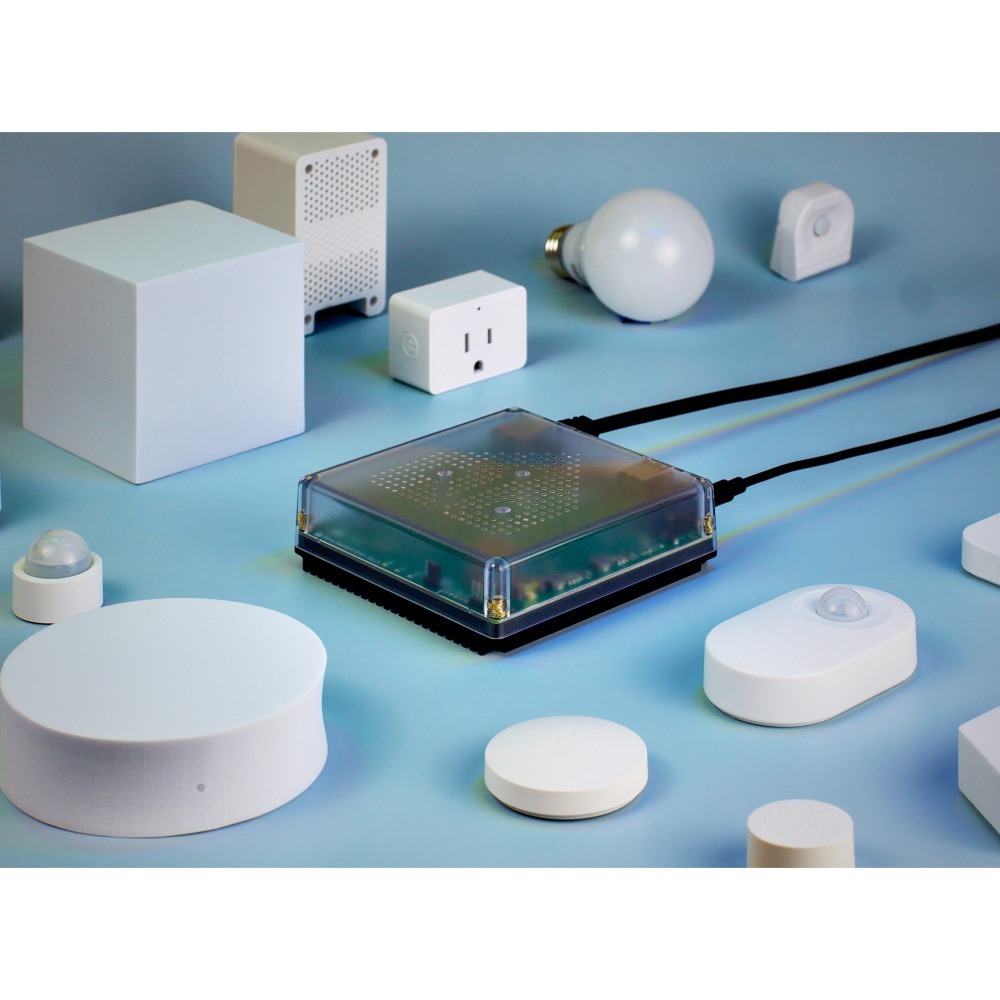 Home Assistant Green-HA官方智慧中心主機-細節圖3