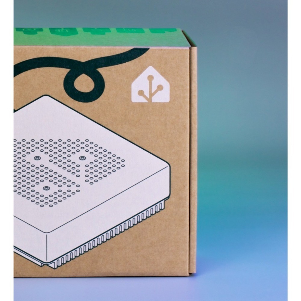 Home Assistant Green-HA官方智慧中心主機-細節圖2