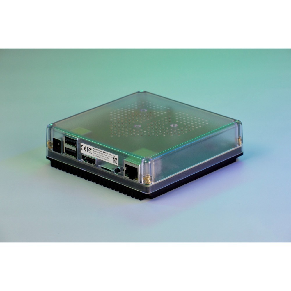 Home Assistant Green-HA官方智慧中心主機-細節圖4