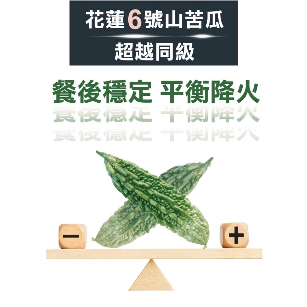 【送禮推薦】頂規納豆紅麴+高效山苦瓜肉桂禮盒組(加贈提袋）-細節圖7