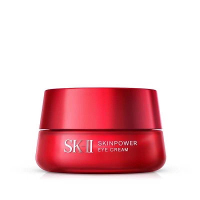 預購#SK2 SK-II 肌活能量眼霜 15g (新版) 抗老眼霜- 緊緻毛孔並淡化細紋
