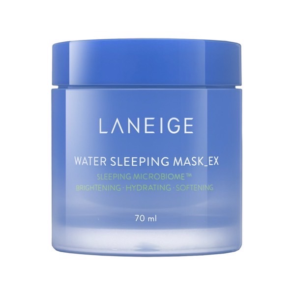 預購#LANEIGE蘭芝 超能亮睡美人晚安面膜 70ml-細節圖3