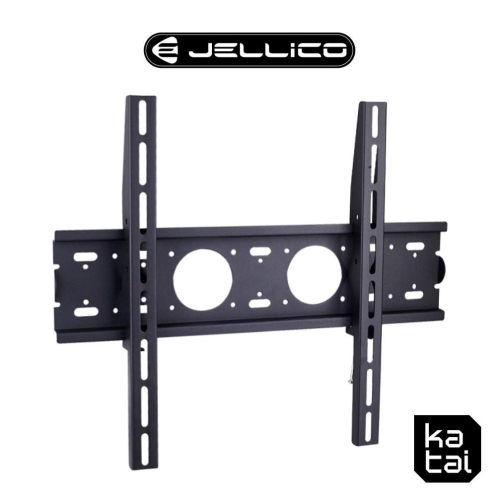 Jellico 37-60吋液晶螢幕萬用壁掛架 加寬加厚，安全實用 LED-60+