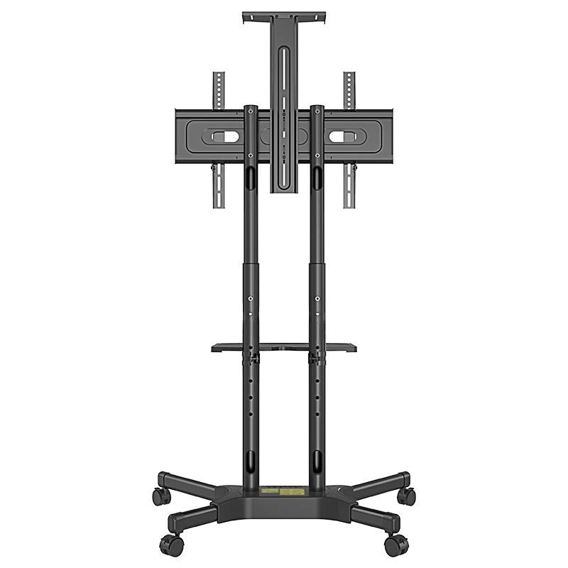 KALOC 32-65吋可移動式液晶電視立架 雙柱立架 KLC-131A-細節圖2