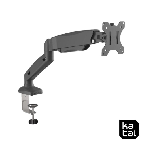 katai 17-30吋氣壓式單銀幕桌上架 熱銷冠軍 ITW-S90