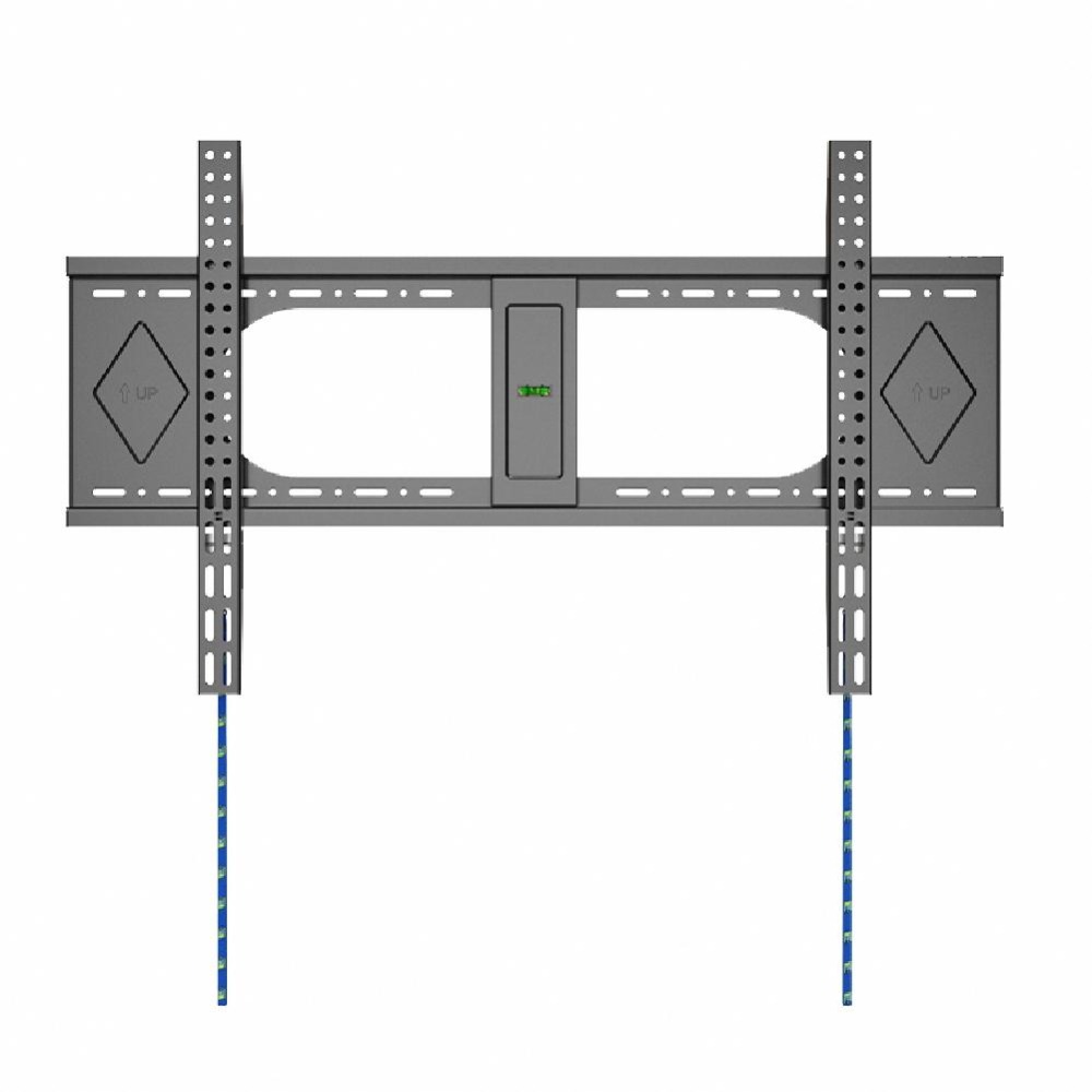 KALOC 55-120吋超薄加大型拉繩式電視架 支援至120吋 KLC-E120-細節圖2