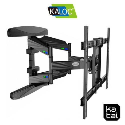 KALOC 40-85吋液晶螢幕萬用旋壁架 大尺寸專用 KLC-X6