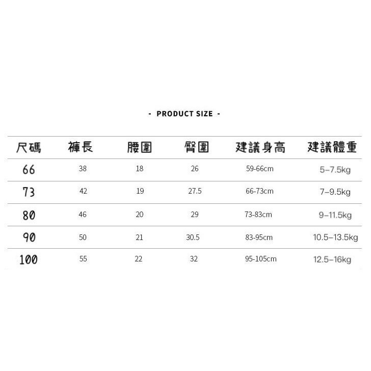 現貨｜敏感肌必備極薄竹纖維縮口褲（73-100）-細節圖6