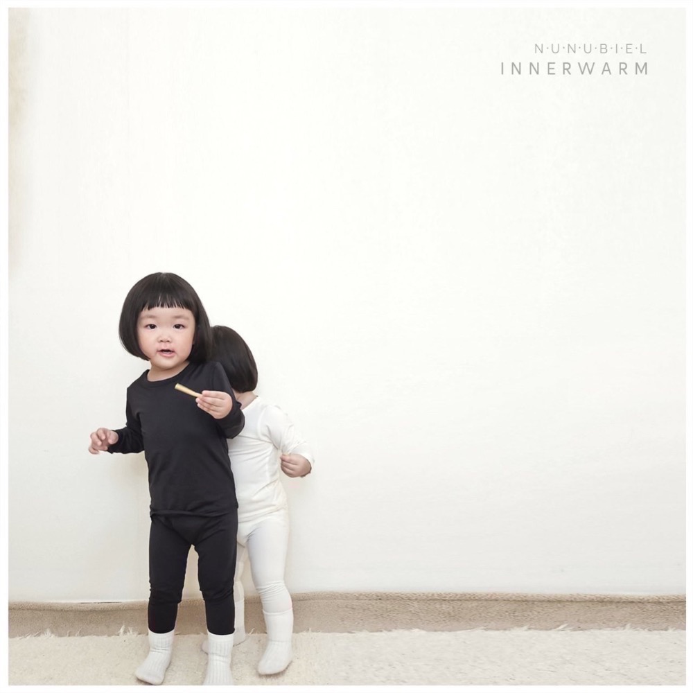 預購｜熱銷多年🇰🇷韓國NUNUBIEL莫蘭迪十色發熱衣套裝/⚠️務必備註ig帳號-細節圖9