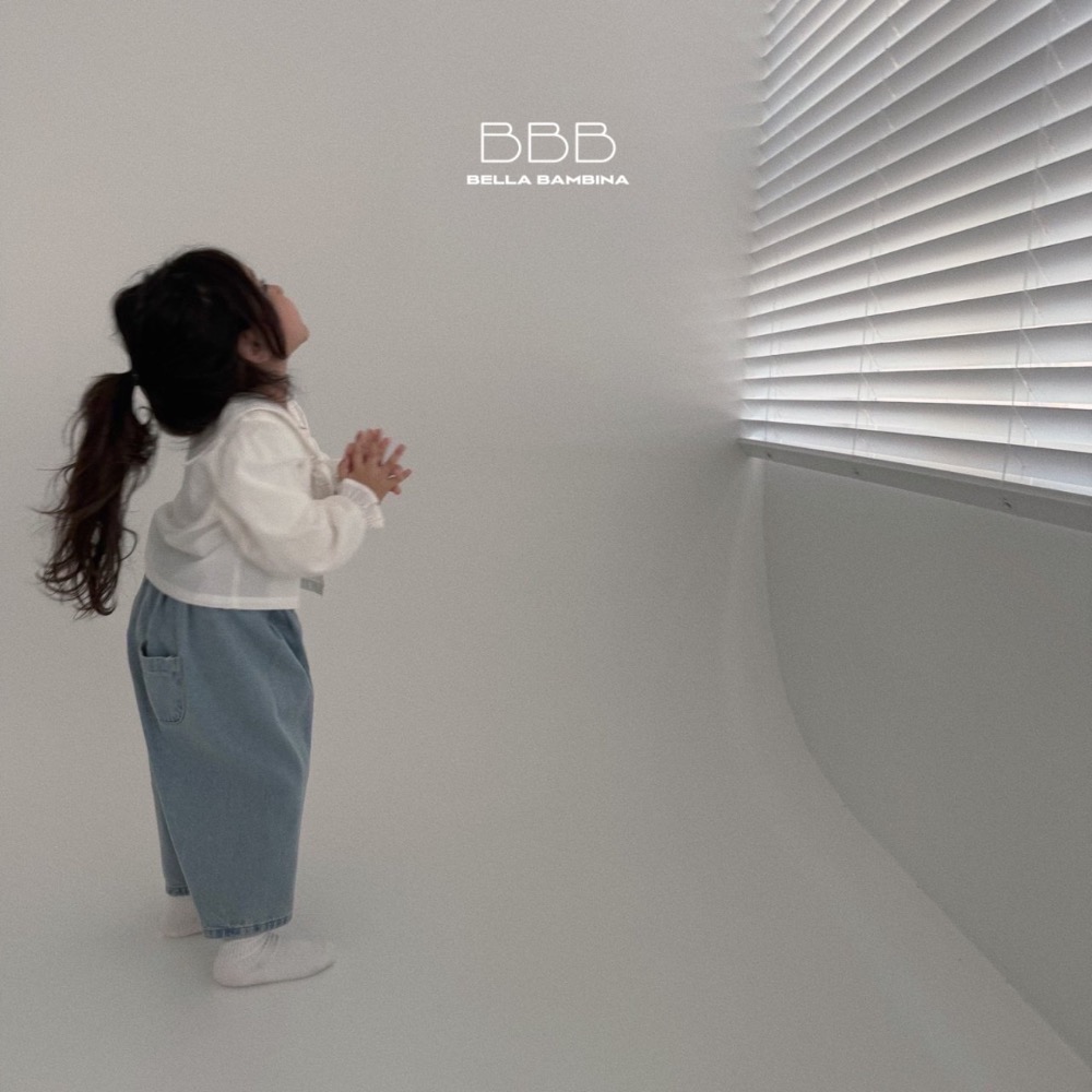 現貨｜🇰🇷版型超棒の蘿蔔褲（牛仔現貨）-細節圖2