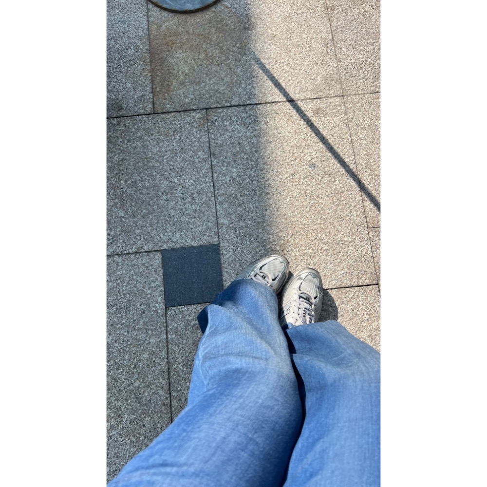 現貨｜融雪絲高腰護肚家居服-細節圖3