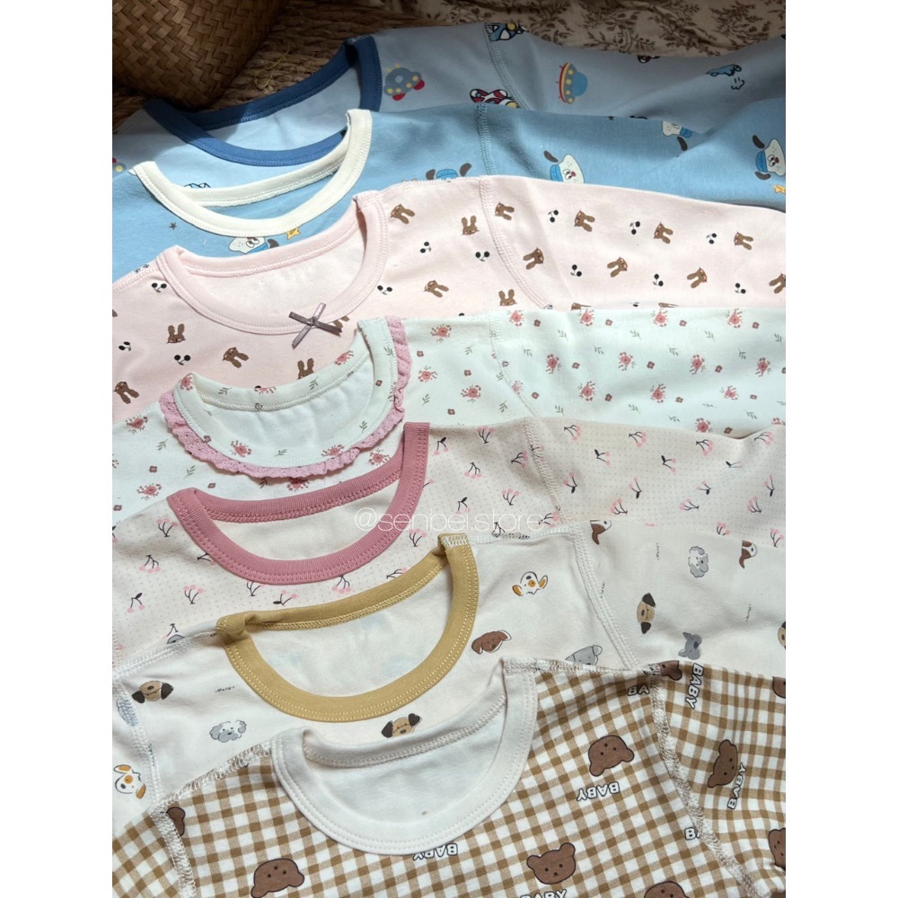 秋預購｜深秋款家居服（1）-細節圖2