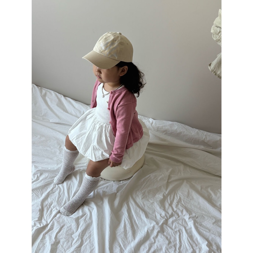 獨立團請單獨下單｜親子款針織外套（兒童110-130）-細節圖3