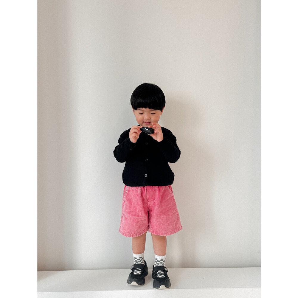 獨立團請單獨下單｜親子款針織外套（兒童110-130）-細節圖6