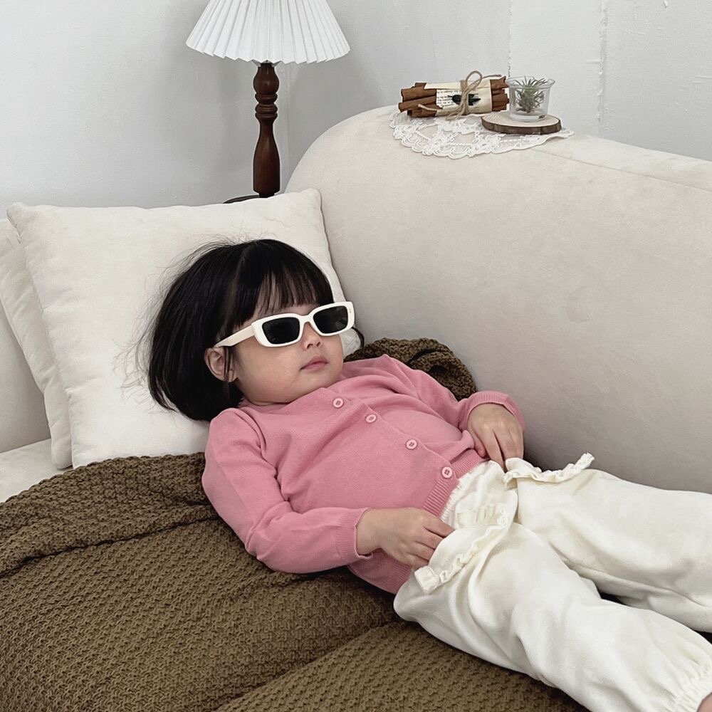 獨立團請單獨下單｜親子款針織外套（兒童110-130）-細節圖8