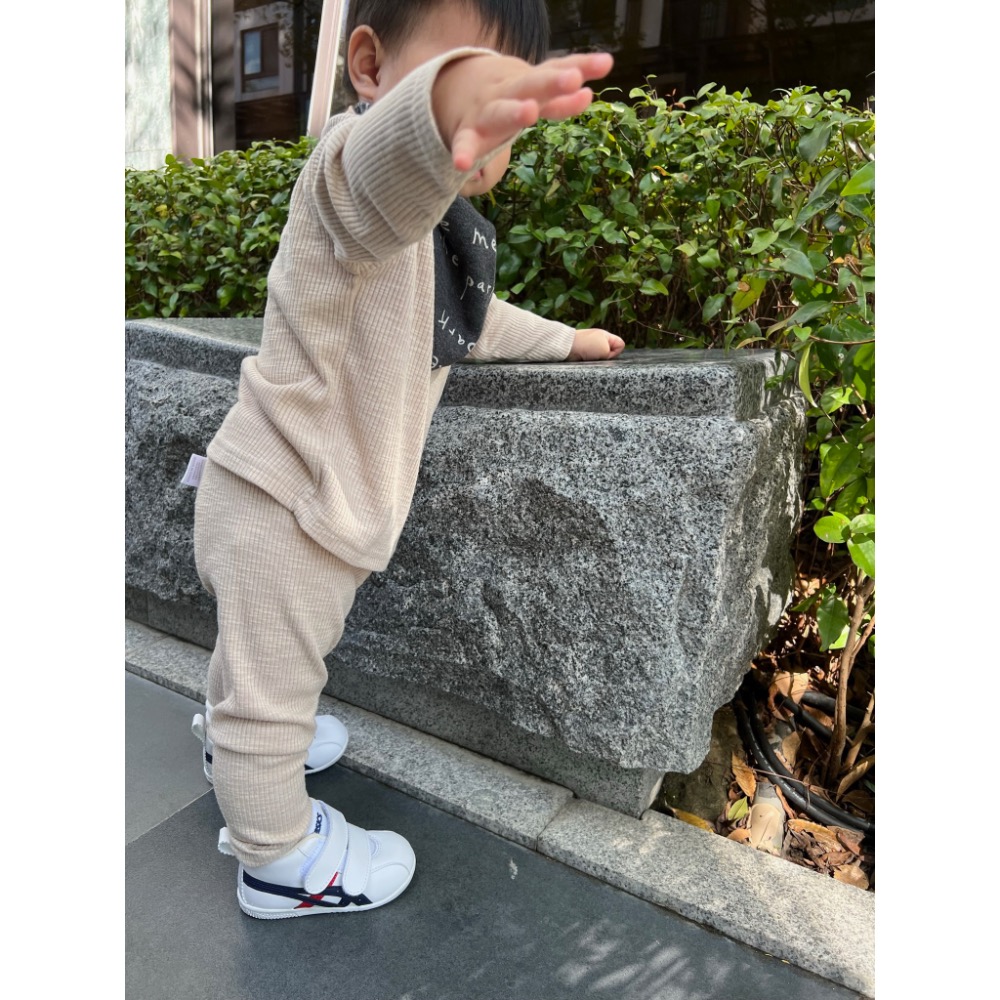 十一｜小寶款薄套裝-細節圖2