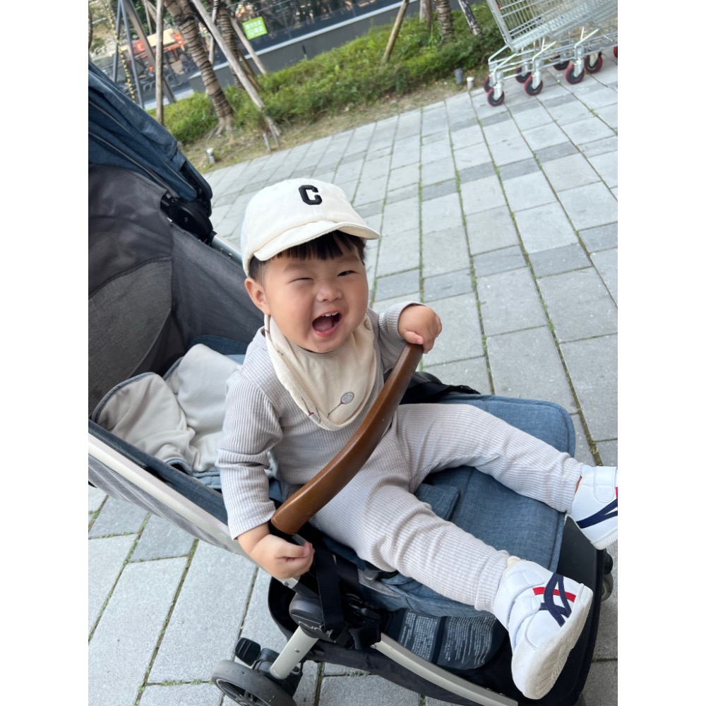 十一｜小寶款薄套裝-細節圖4