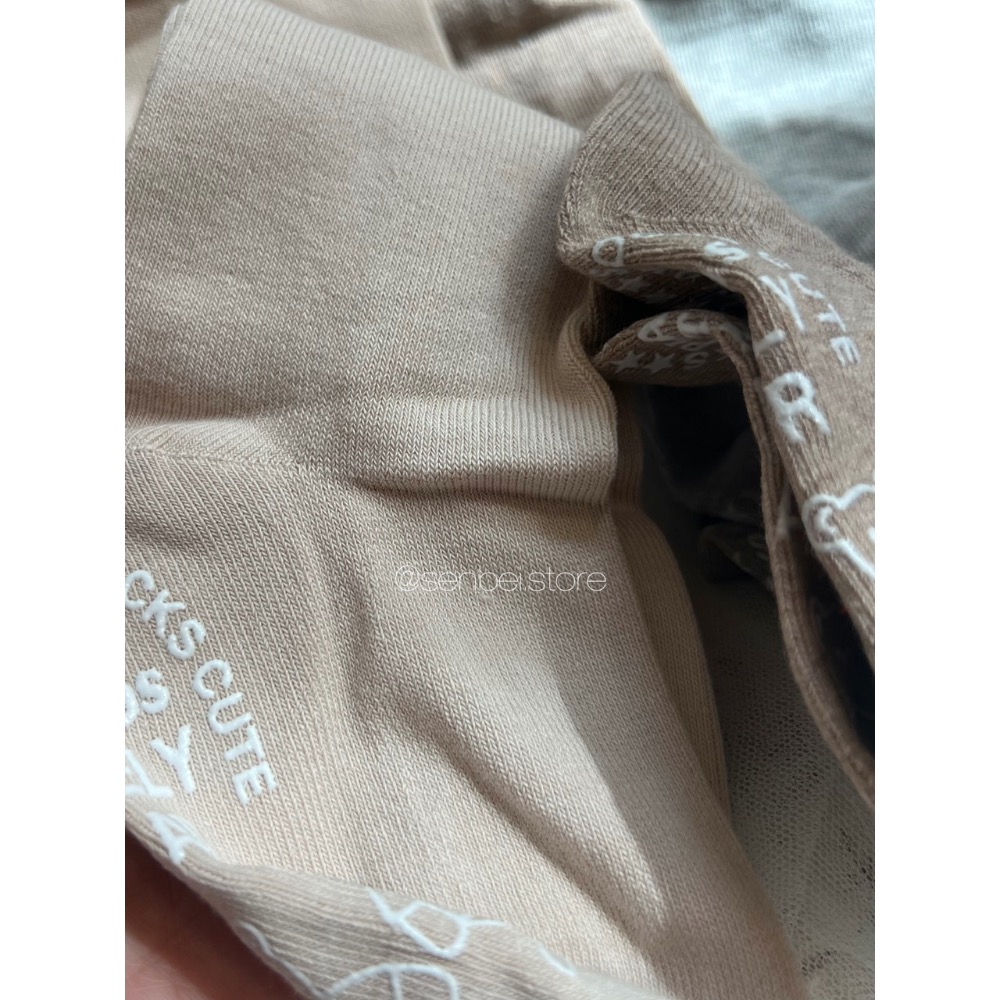 十一｜大彈力屁屁加寬止滑褲襪-細節圖2