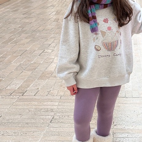 十二｜親子衛衣（90-150賣場）-細節圖5