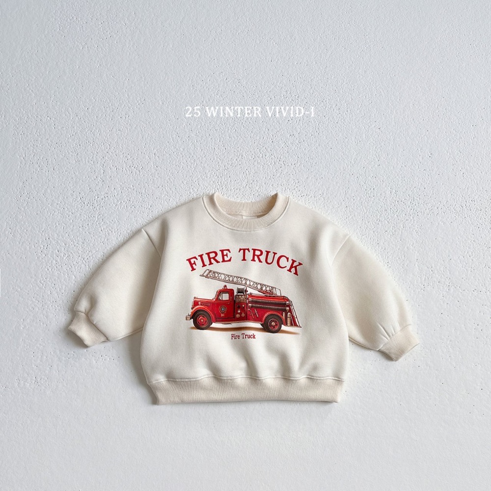 現貨｜🇰🇷內刷毛紅色系上衣-細節圖6