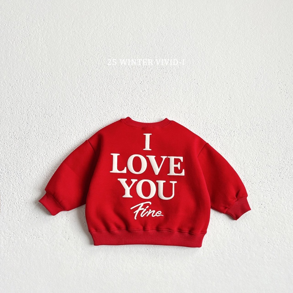 現貨｜🇰🇷內刷毛紅色系上衣-細節圖11