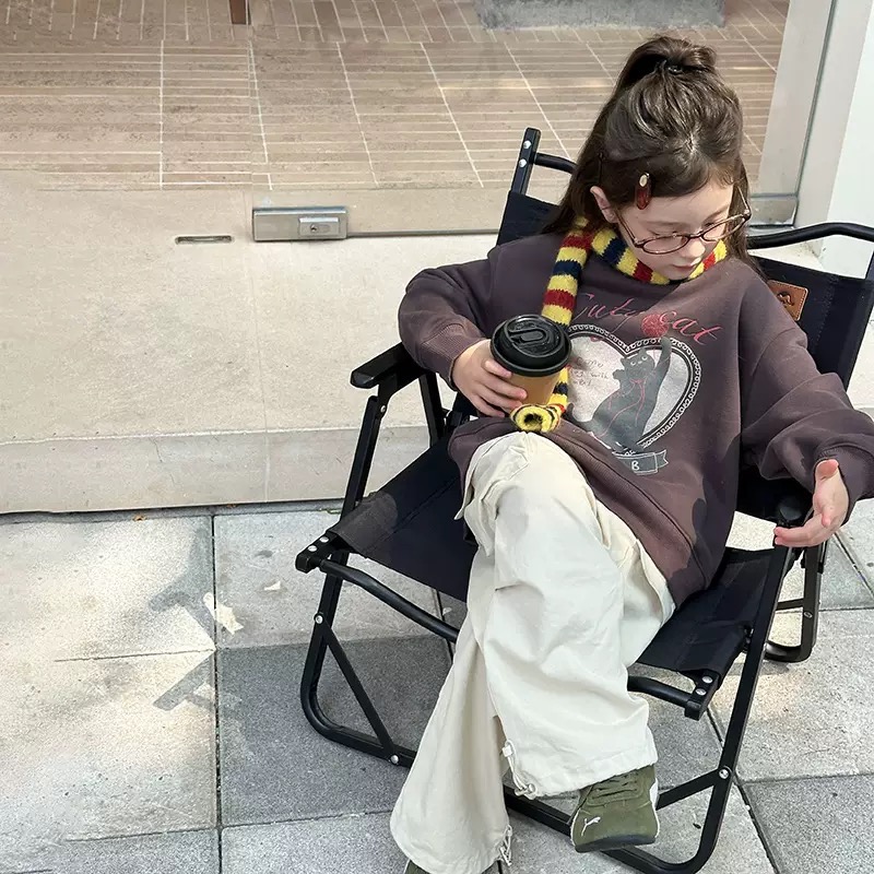 現貨｜內刷毛柔軟大學踢（男女同款）-細節圖4