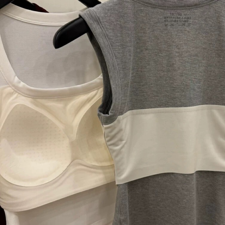 預購｜副乳不見bratop-細節圖2