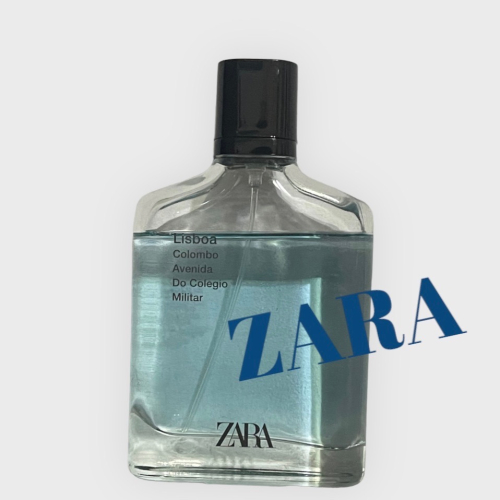 （二手）ZARA男性香水