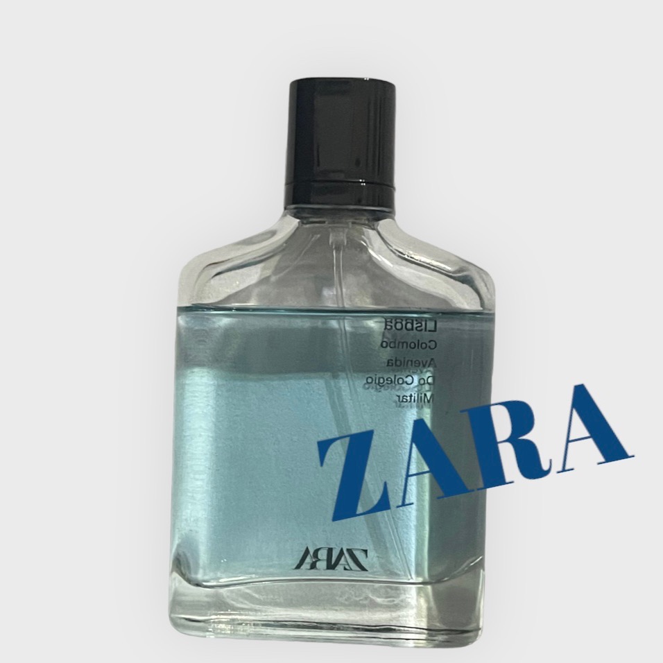 （二手）ZARA男性香水